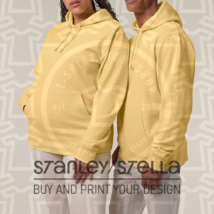 Stanley/Stella - Cruiser 2.0 unisex hoodie
