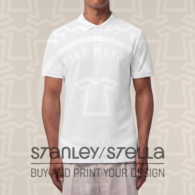 Coaster polo 2 Coaster polo 2