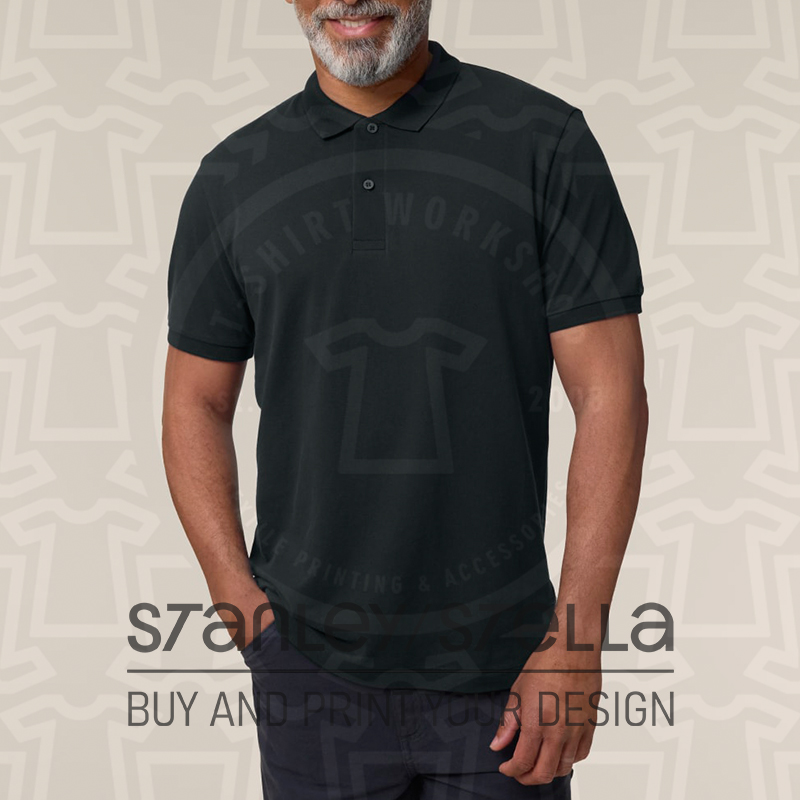 Coaster polo 3 Coaster polo 3