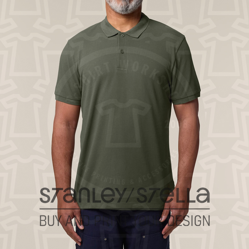 Coaster polo 4 Coaster polo 4