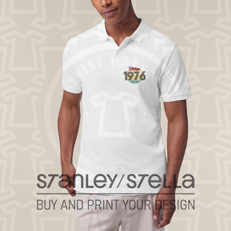 Coaster polo 7 Coaster polo 7