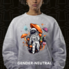 Influence Crew-5