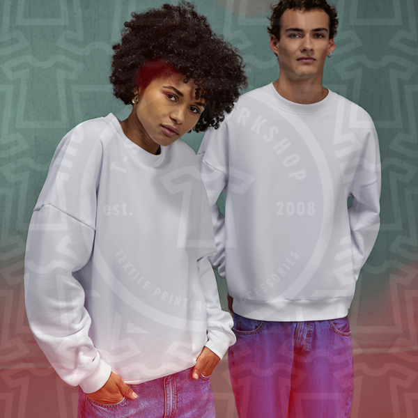 Influence Crew