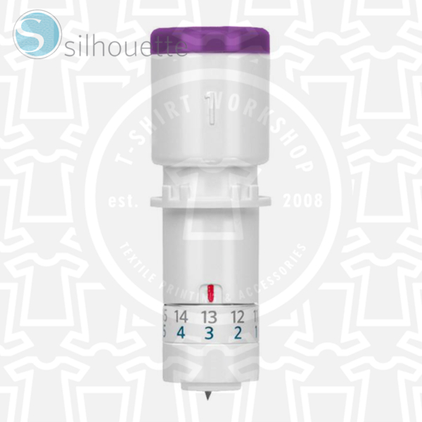 Silhouette Manual blade 2mm