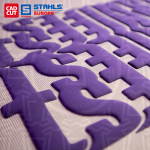 Stahls Puff - Aplikacije sa 3D efektom