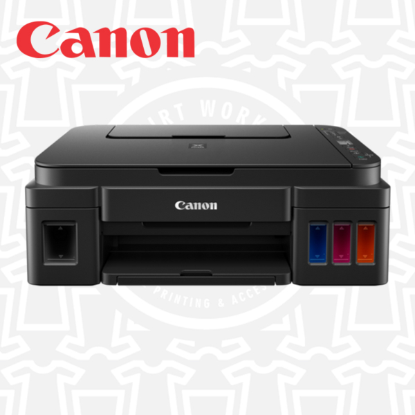 Canon Pixma