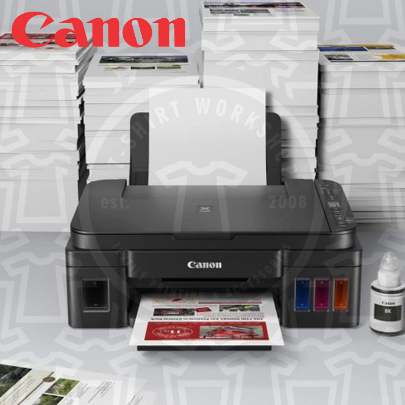Canon Pixma1