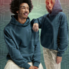 Influence hoodie