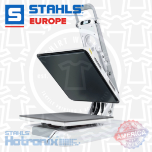 Stahls Merch Maker - Hobby termo preša 38x38cm