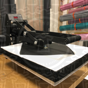 Stahls-Maxx rabljena termo preša 40x50 cm