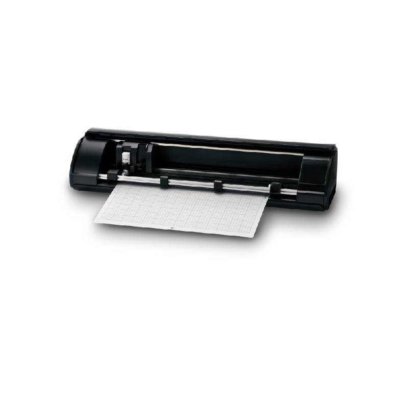 Silhouette-CAMEO-5α-Plus-Left-Side-with-Media