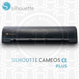 Silhouette Cameo 5a Plus - Hobby rezač folije