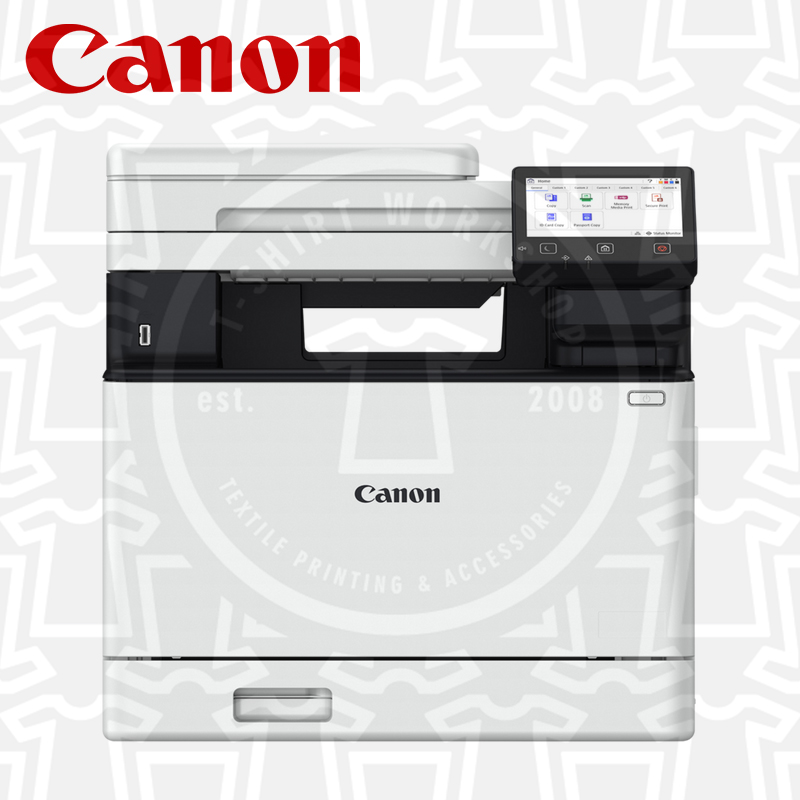 Canon imageFORCE C1333 – Višenamjenski laserski uređaj