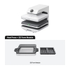 Heat Press 3D Form Module
