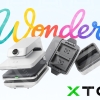 xTool društvene wonder press